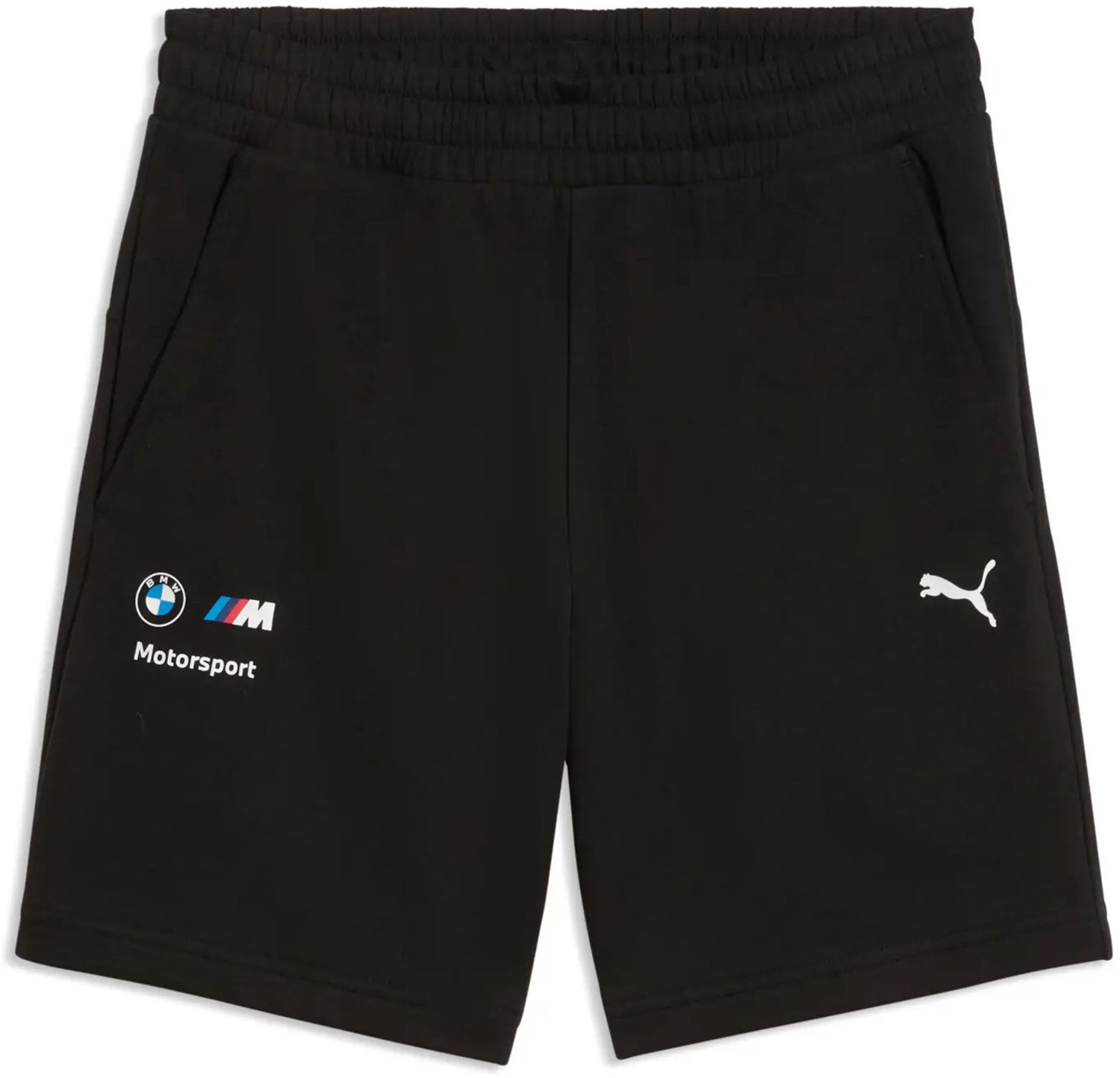 Short BMW Motorsport Essentials Zwart