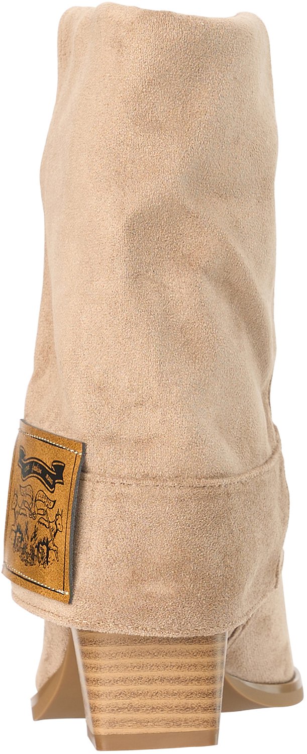 Stiefeletten