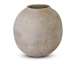 LOBERON Vaas Samai antiekbeige