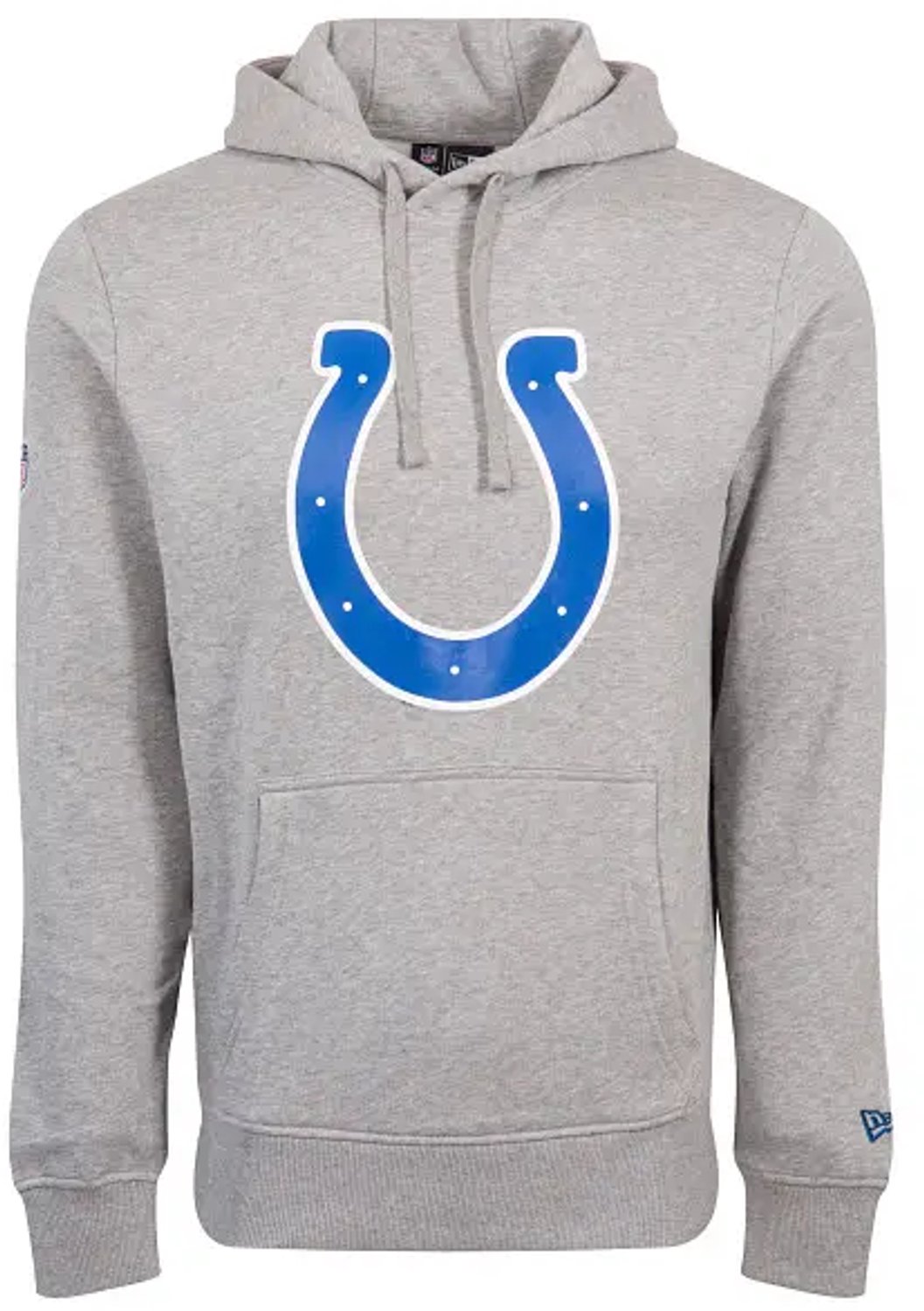 Hoodie Indianapolis Colts NFL Grijs