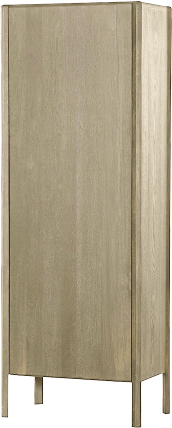 Tower Living Amalfi salontafelset - whitewash Wit