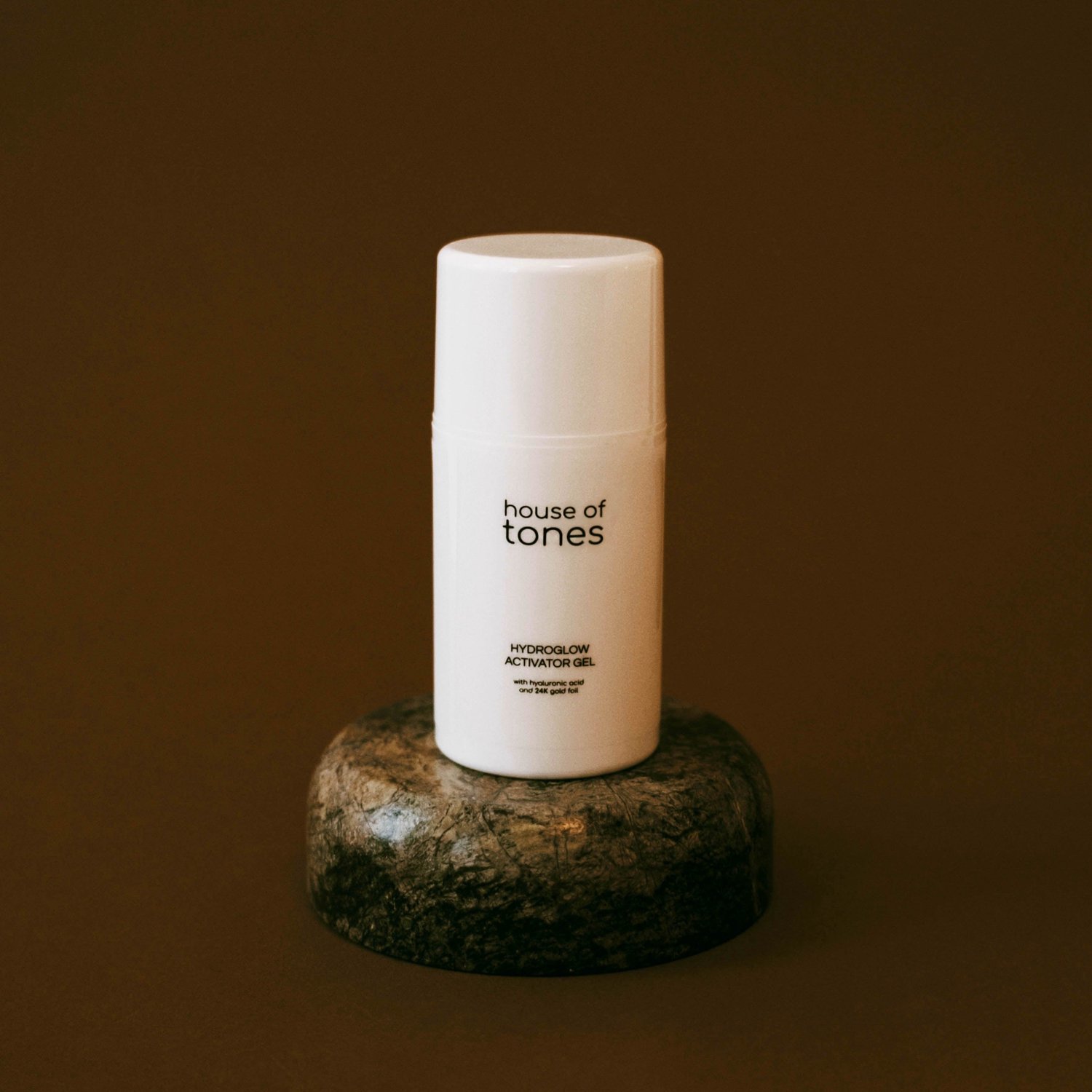 House of Tones Hydroglow Activator Gel - Microcurrent gel - 100 ml