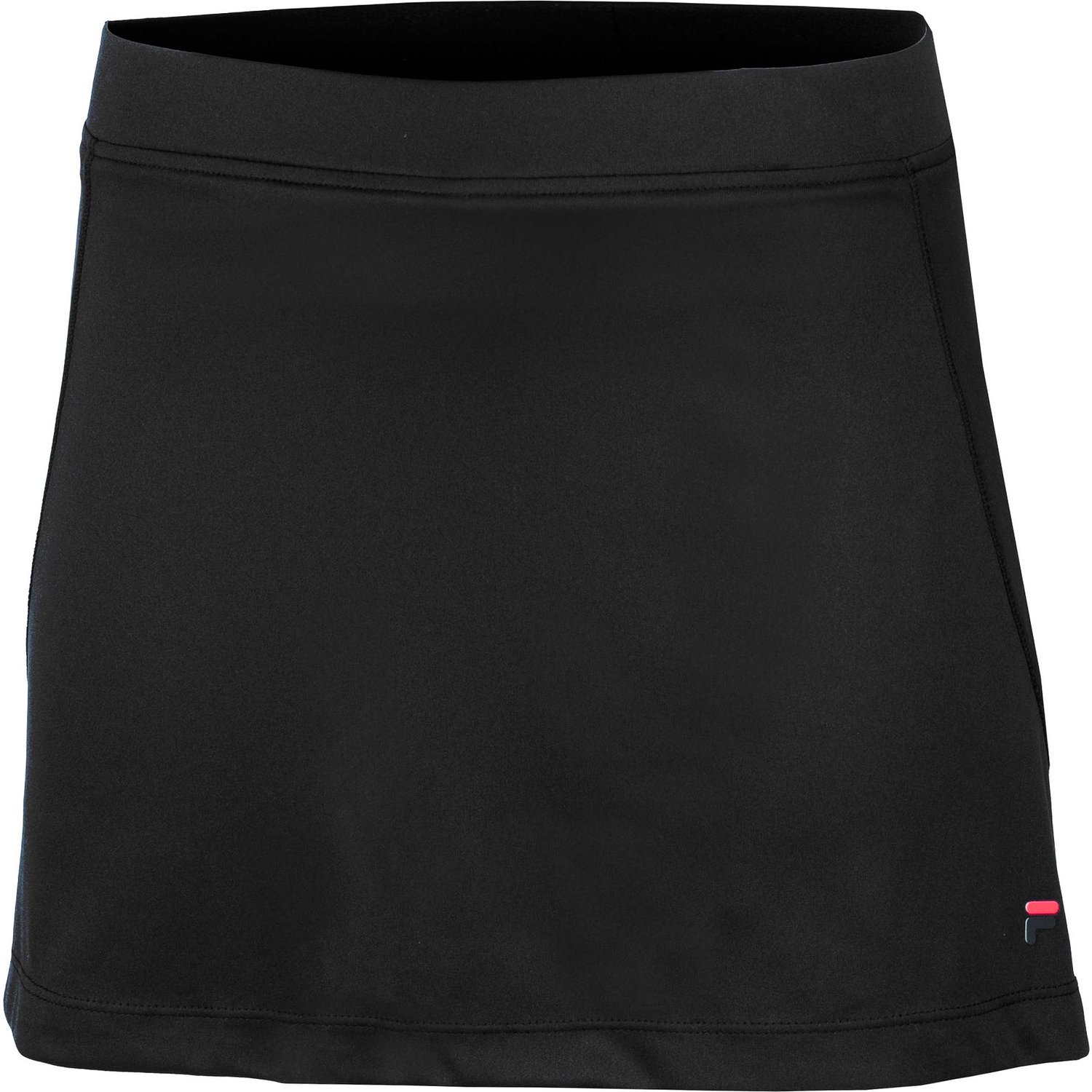 Fila Shiva Skort Zwart