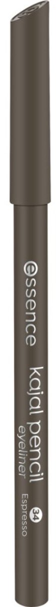 Essence - Oogpotlood Kajal - 34 Espresso