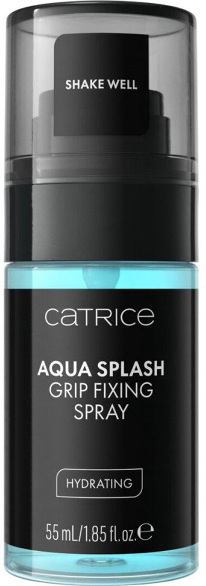 Make-up Set Catrice AQUA SPLASH