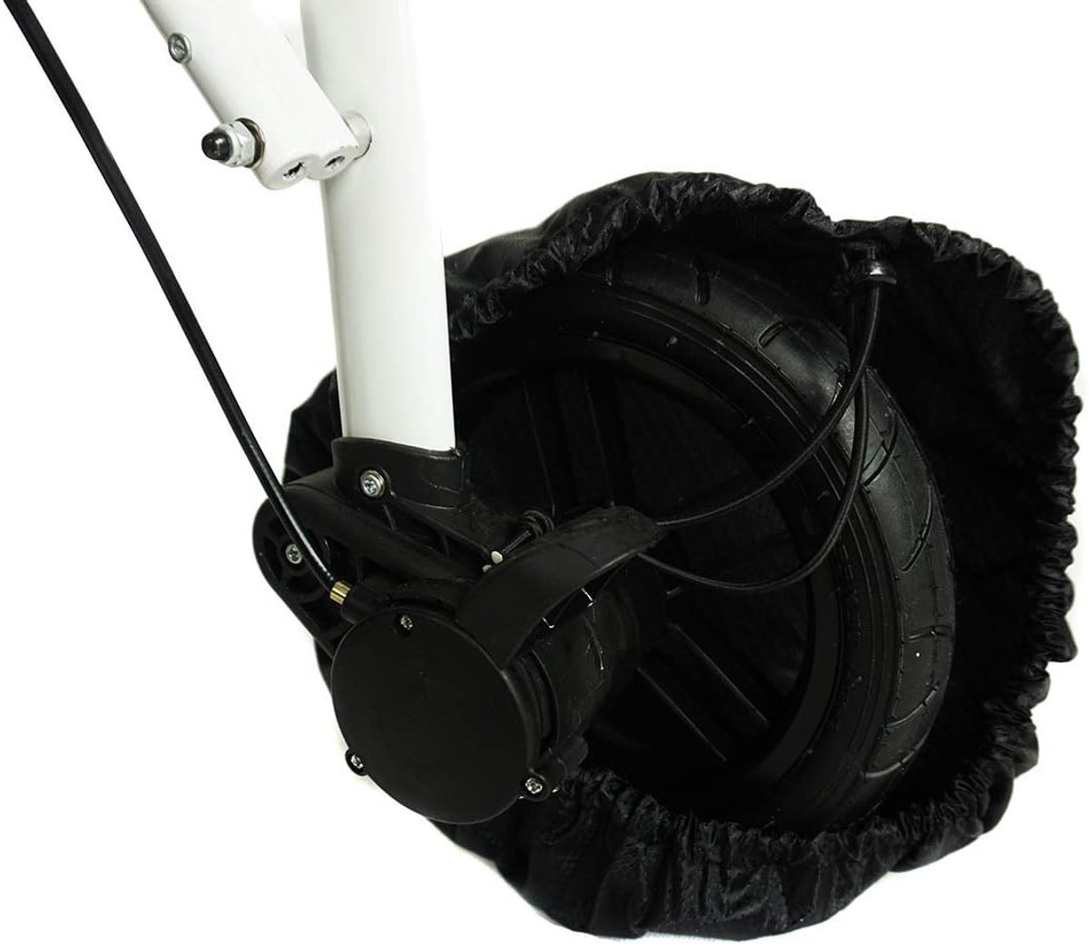 Bandenbescherming voor kinderwagens 1 stuk, 11"-15"