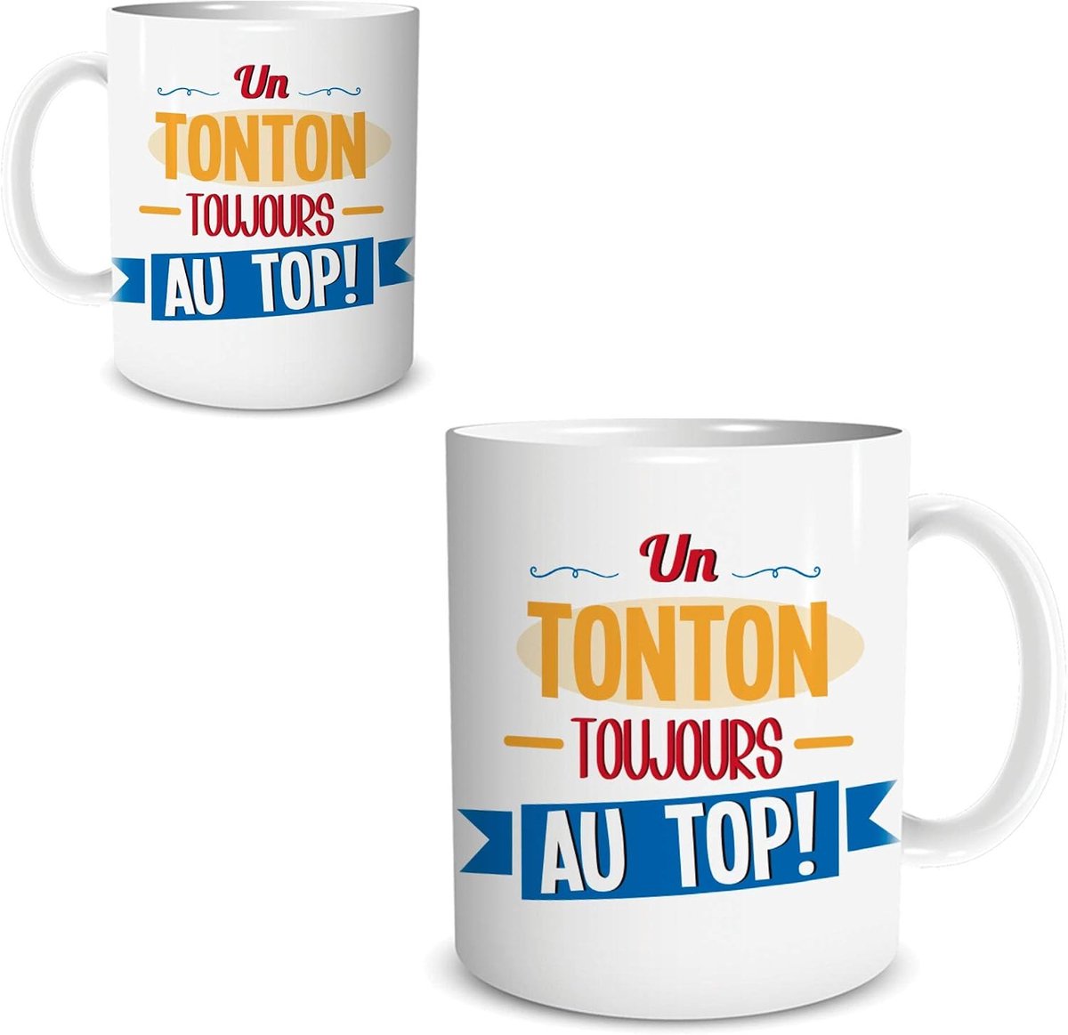 Trading Tonton mok