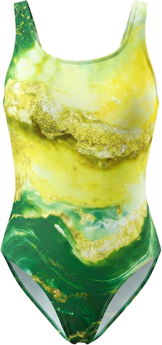 Badpak Voor Meisjes Eendelig Zwempak Voor Kinderen Mouwloos Badkleding Zomerzwemkleding Zwembad Strandzwemkleding Surfbadpakken Kinderbadpak Voor Tieners 5-14 Jaar