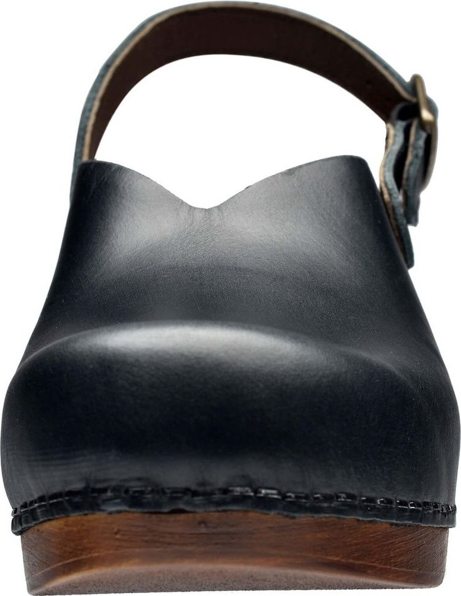 Sanita damessandaal Non-Wood Sahari Sandal 470362