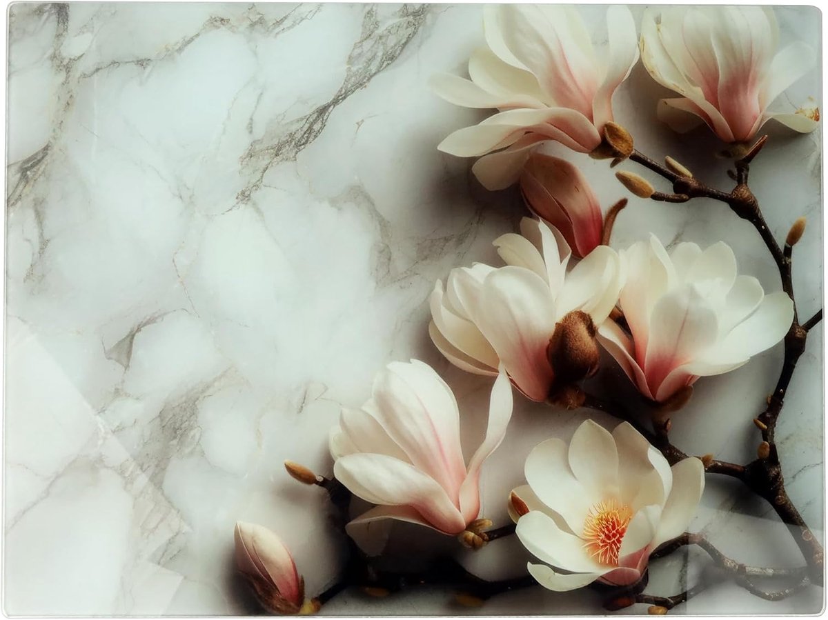 Snijplank 30 x 40 cm - Magnolia's