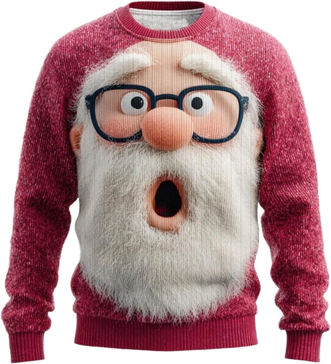 Gebreide geribbelde hoodie voor het vakantieseizoen, comfortabele vrijetijdskleding, perfect voor een dagelijkse stijl