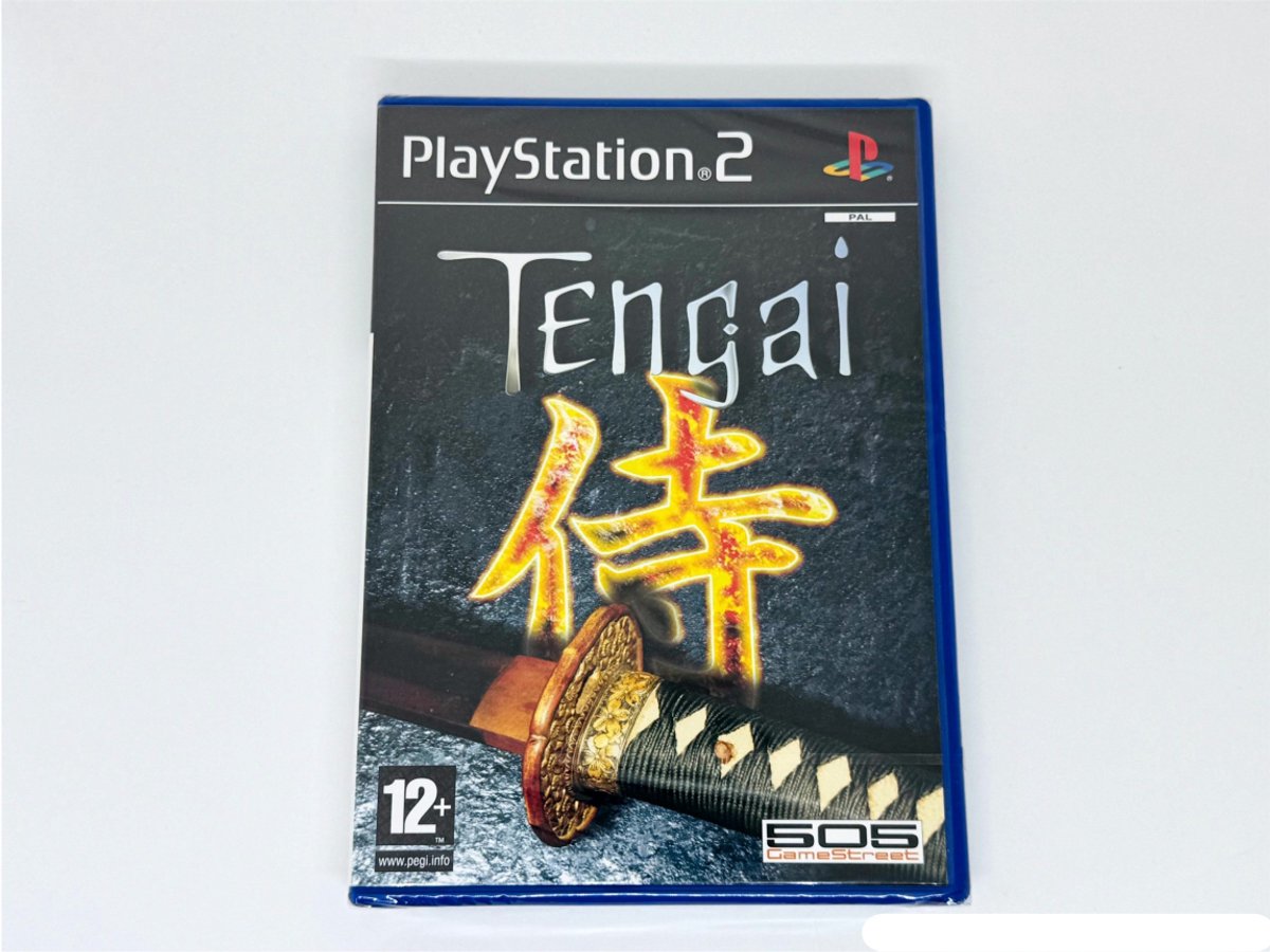 Tengai