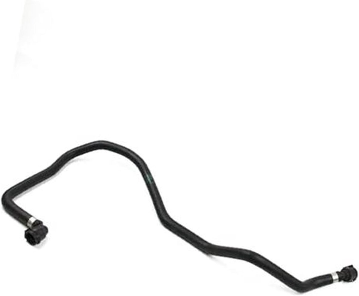 Vloeistofopslag Adjunct Ketelaansluiting Waterleiding, for BMW, X3 G01 G08 X4 G02 Cilinderkop Aansluitslang Radiateur slang