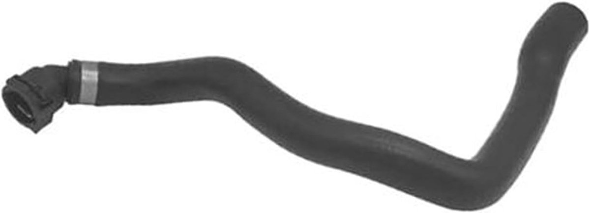 Onderste radiateurwaterslang, for BMW, F01 F02 750i 750Li Radiateur slang
