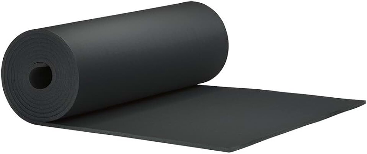 IAFMC10500000 AF-10MM/E Plaatmateriaal, zwart