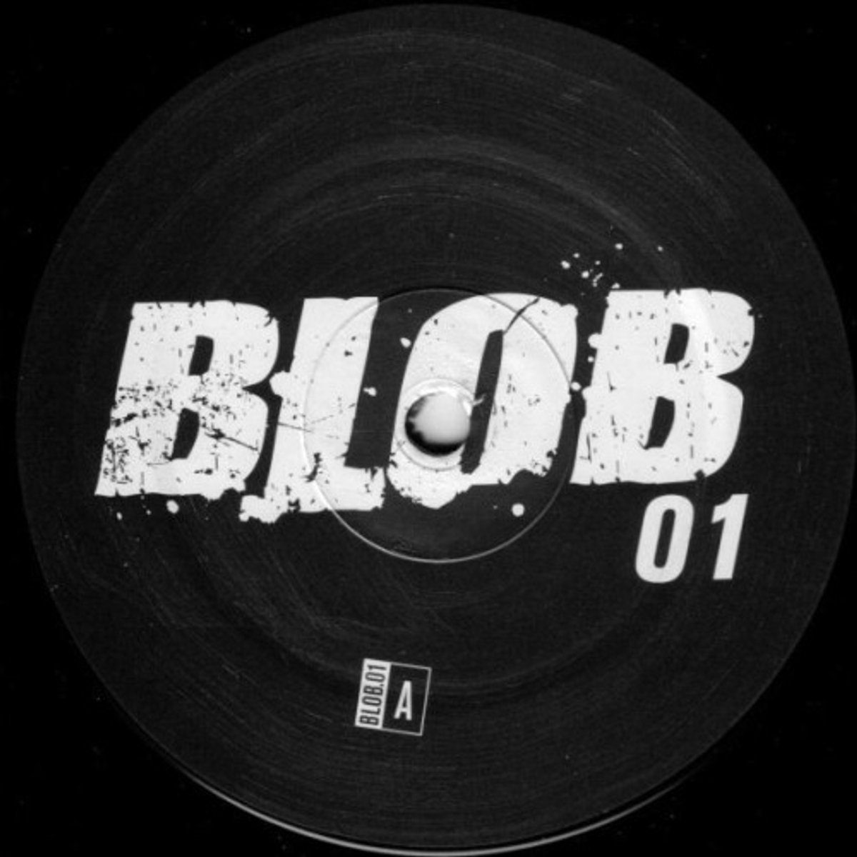 Blob - Blob 01