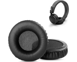 Oorkussens Compatibel met Urbanears PLATTAN ADV Draadloze Hoofdtelefoons Oorkussens Vervangingskussen (Proteïne Leer/Geheugenschuim)
