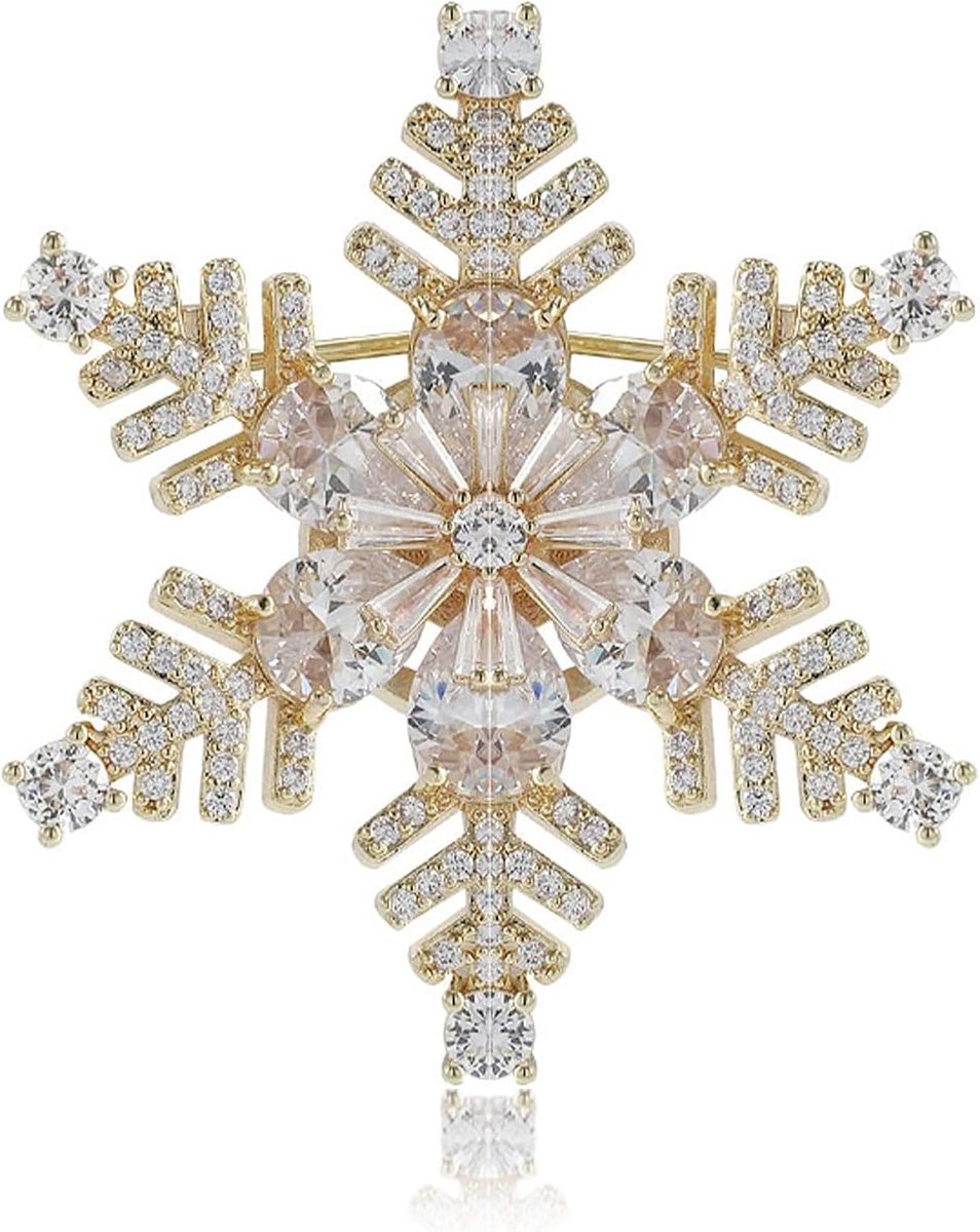 Broches, kledingbroche, kerst, juwelen, accessoires voor kerstfeest, dames, kerstcadeau