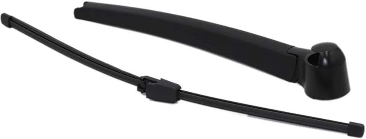 2 stks / 1 set 11"auto Achter Wisserbladen Back Ruitenwissers Arm, voor SEAT LEON II MK2 2005-2012 Voor Seat Altea XL