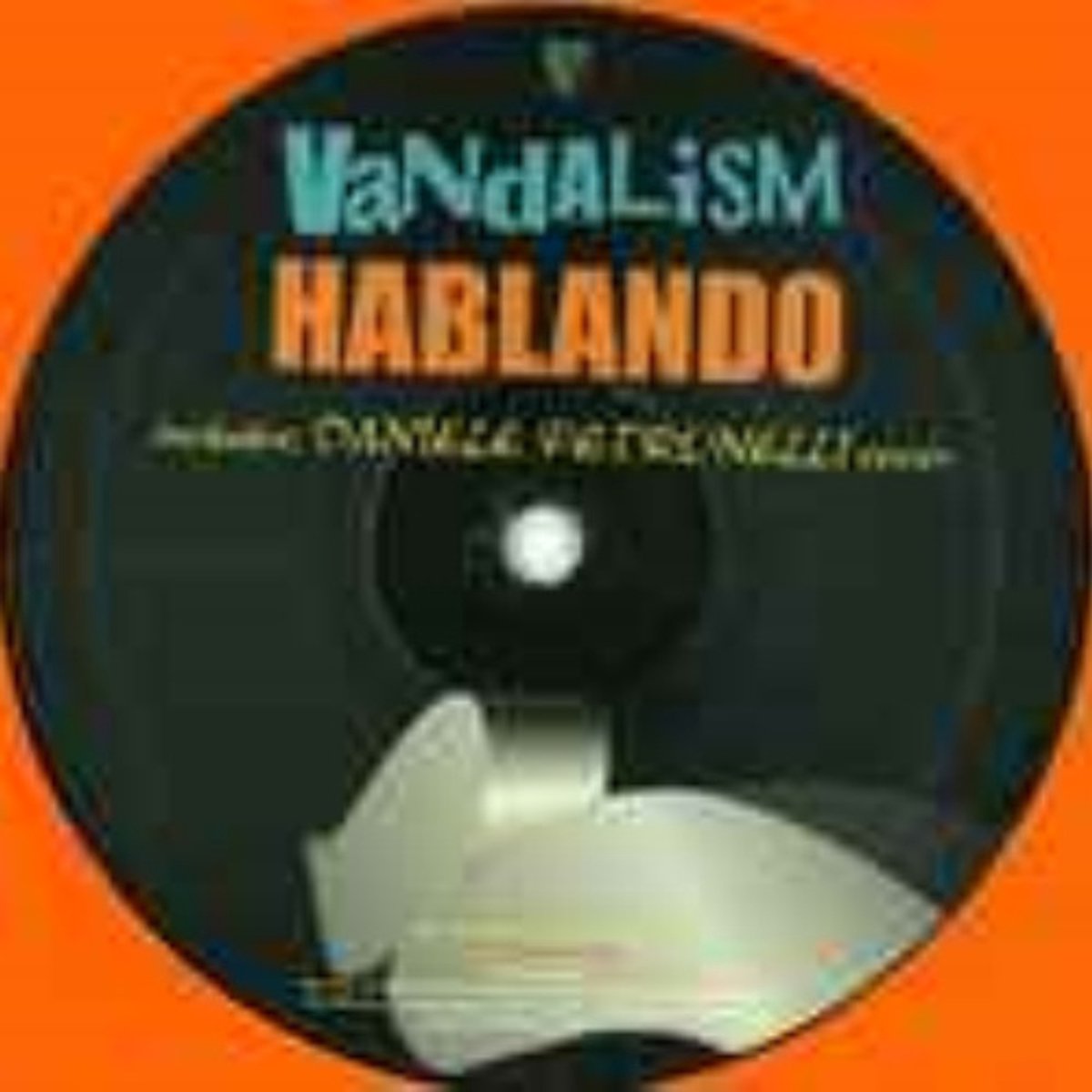 Hablando