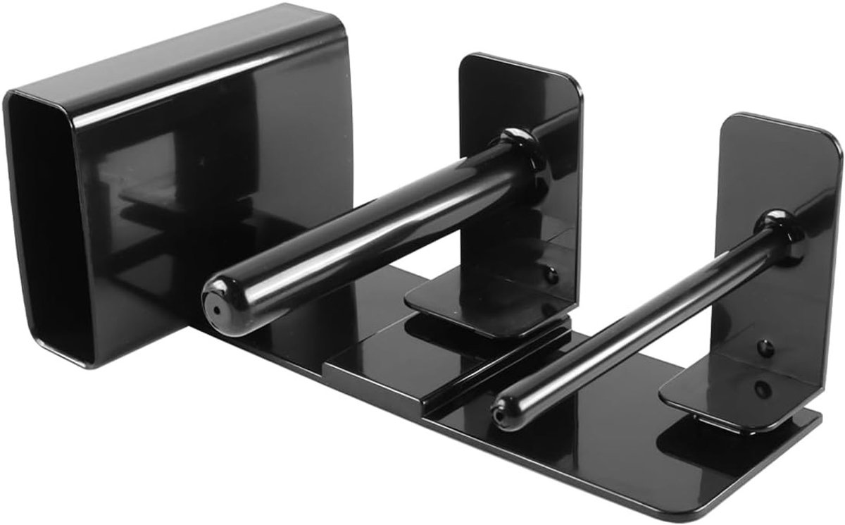Universele Vervangnaald voor Platenspeler - Set van 2 - Hoogwaardige Phono Cartridge voor Duidelijke Geluidservaring en Eenvoudige Installatie