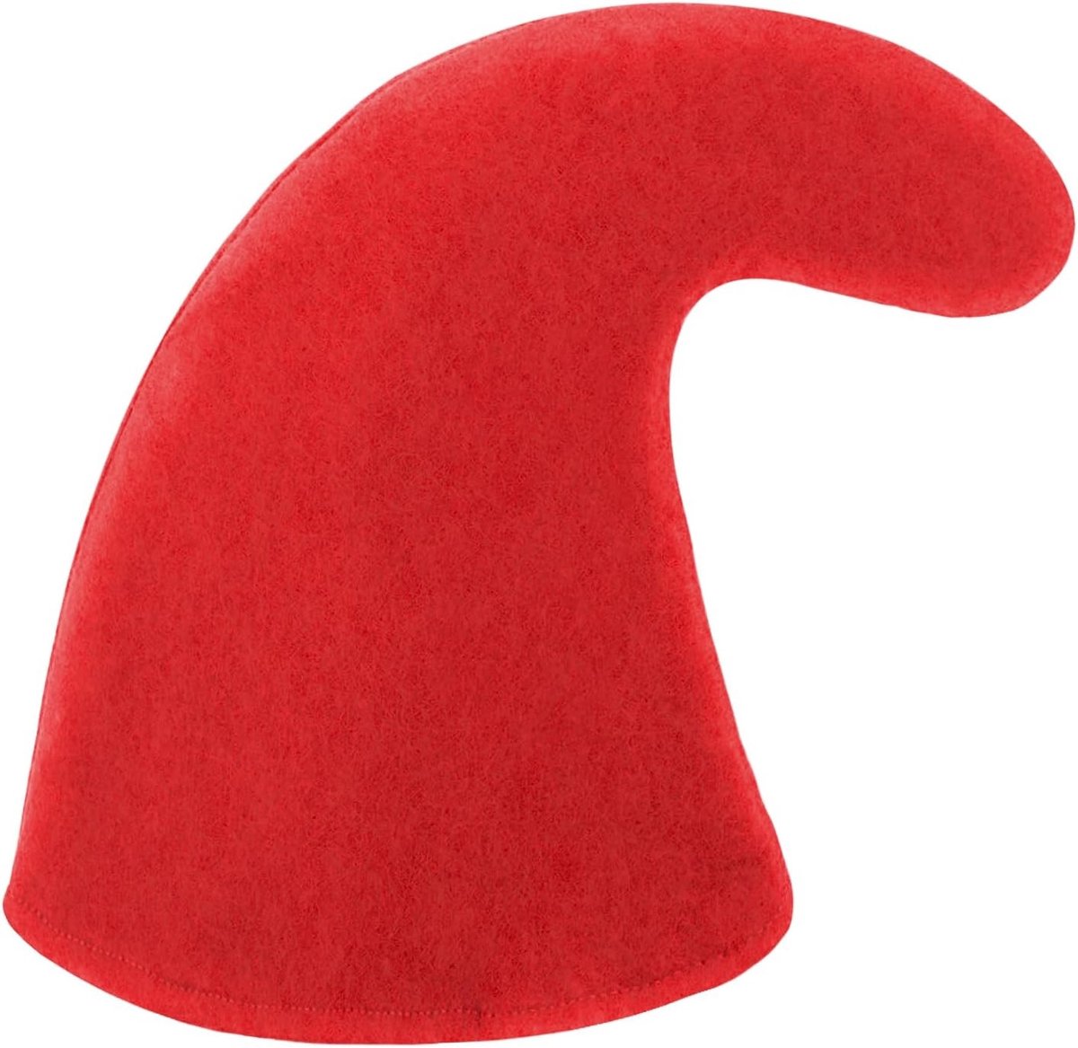 Dwerg Hoed Kostuum Accessoires voor Carnaval - Perfect voor Feestjes, Verkleedpartijen en Theatrale Optredens