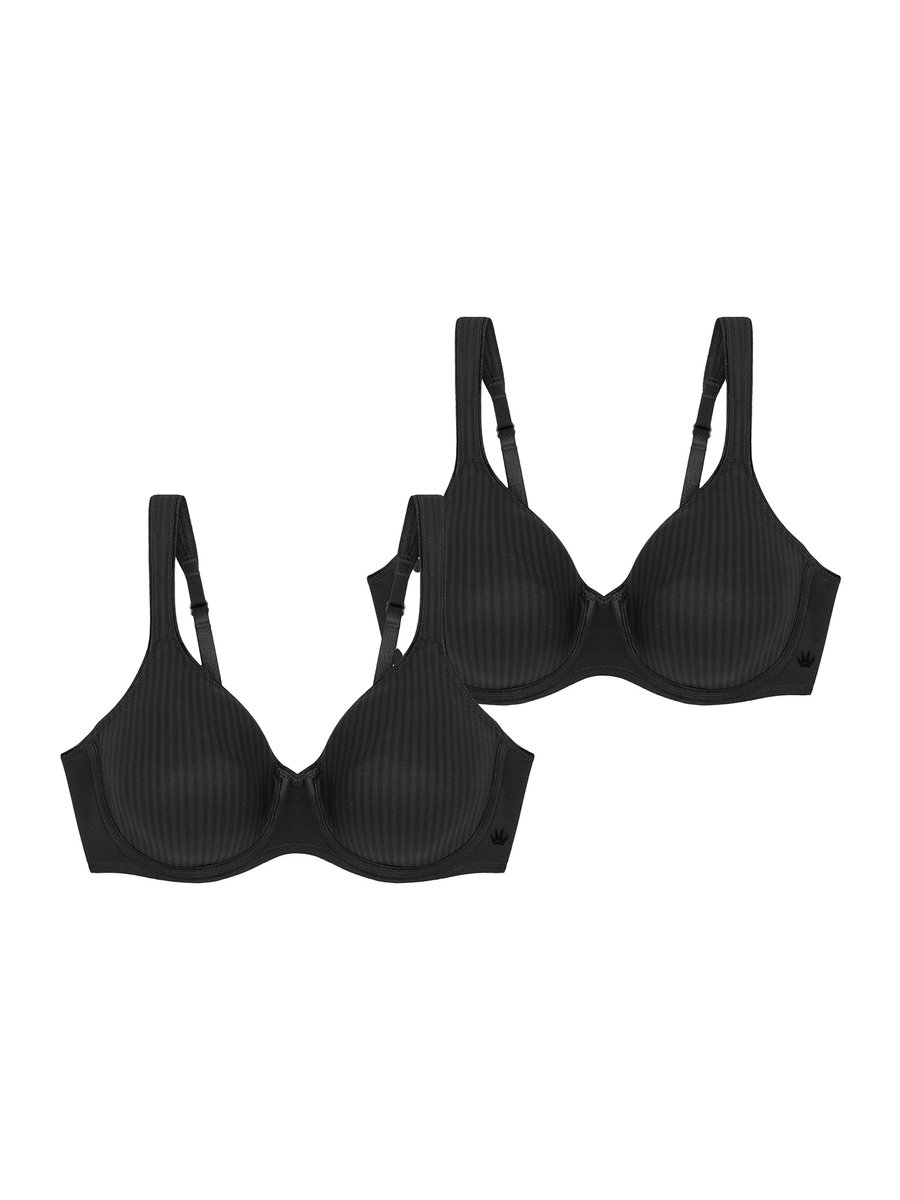 Triumph Bügel-BH Modern Soft+Cotton