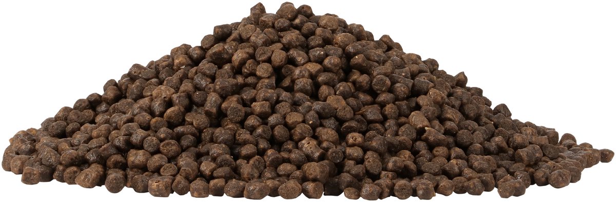 Reniers Fishing Bloody Mary Pellets 2 kg – Karper & Brasem Pellets - Maat : 9mm
