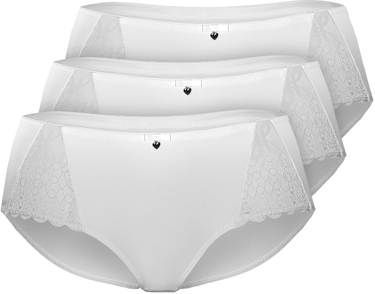 3-pack Slipjes LOVELY SECRET