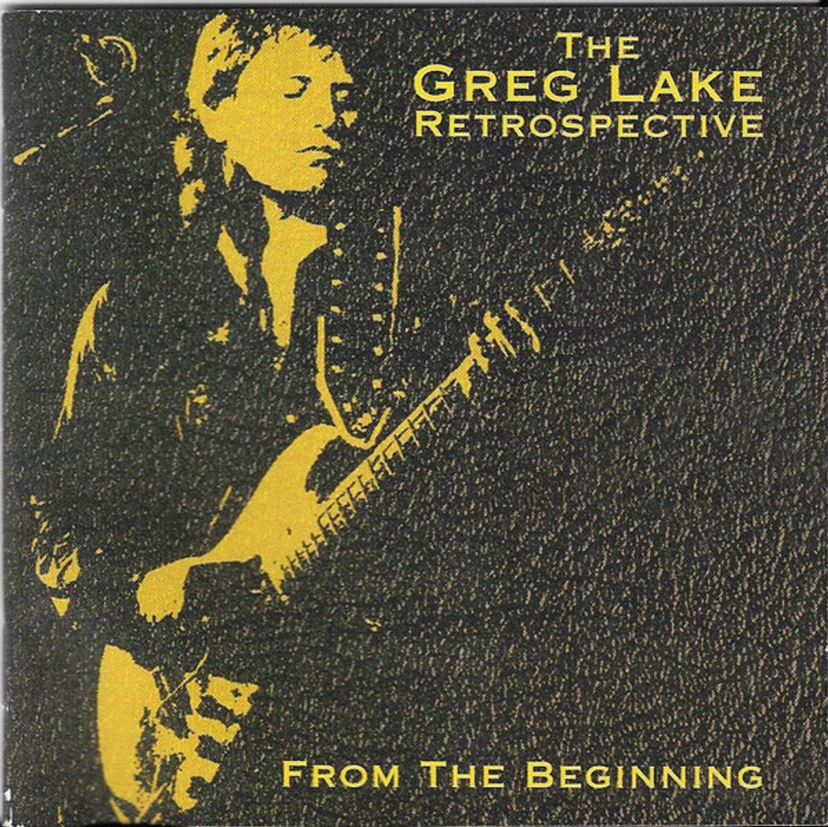 From the Beginning: Retrospective