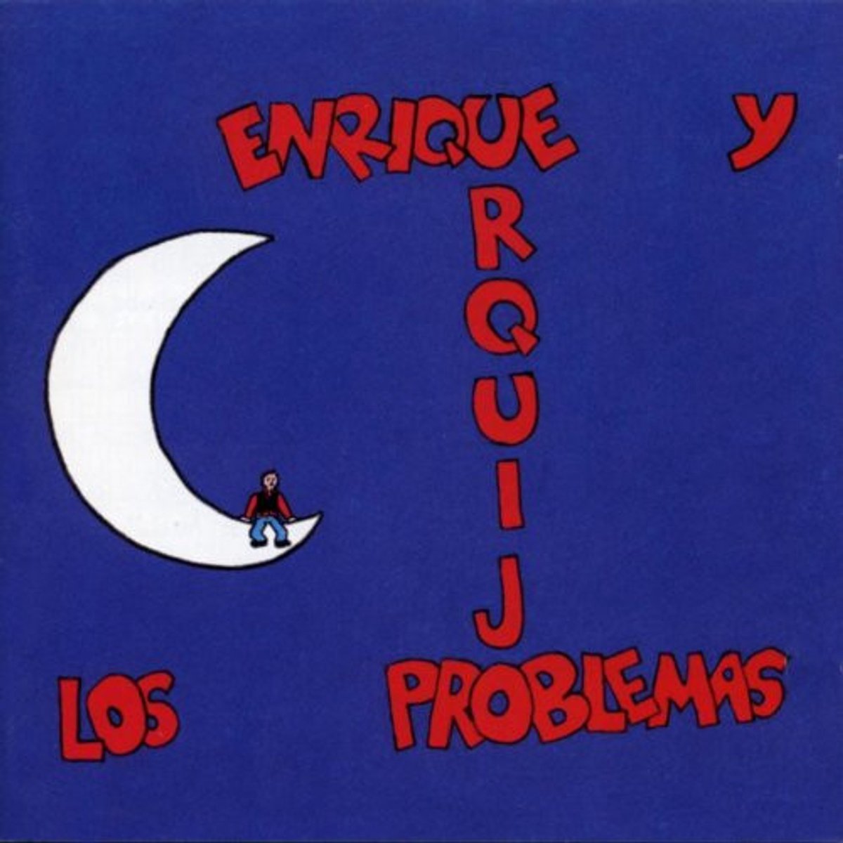Enrique Urquijo Y Los Pr.