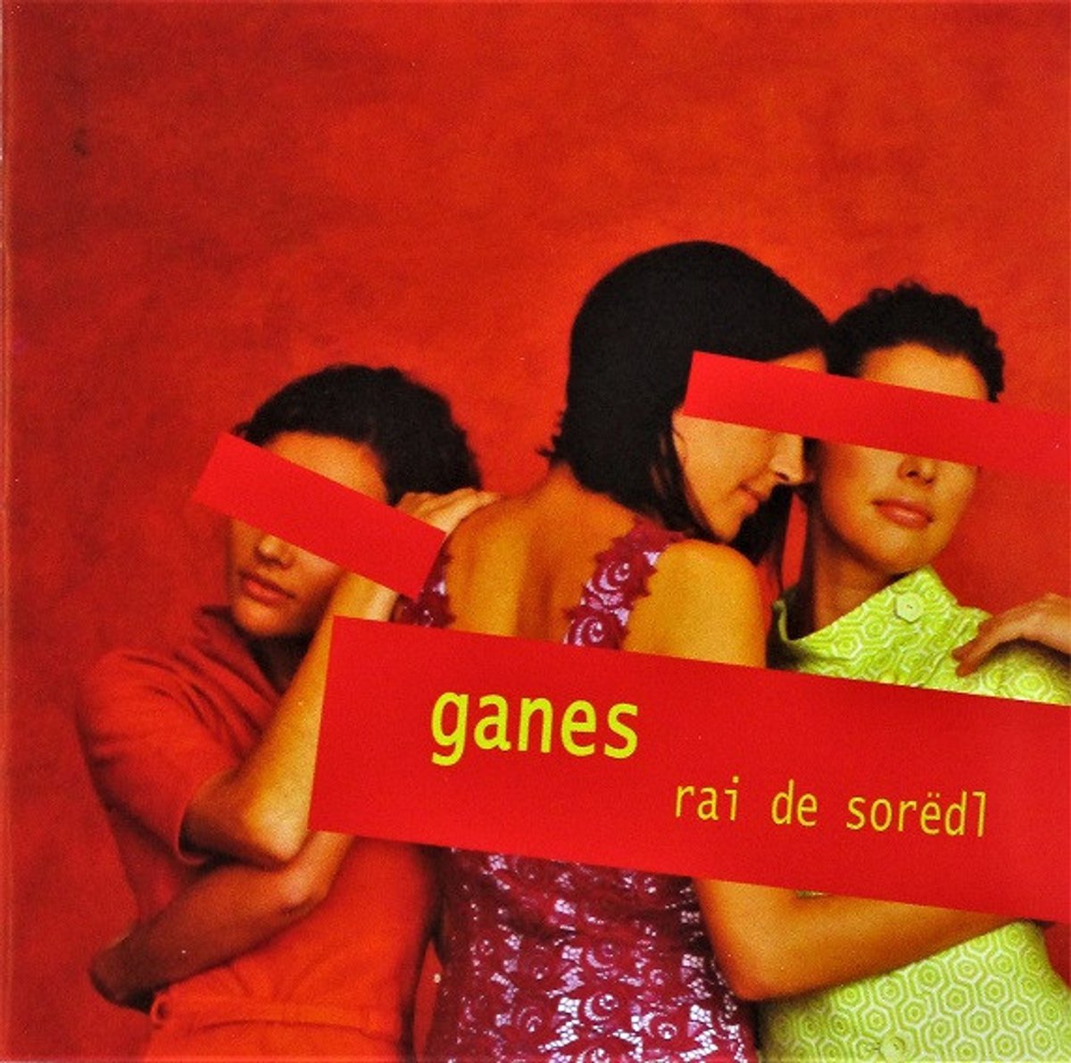 Rai de Soredl