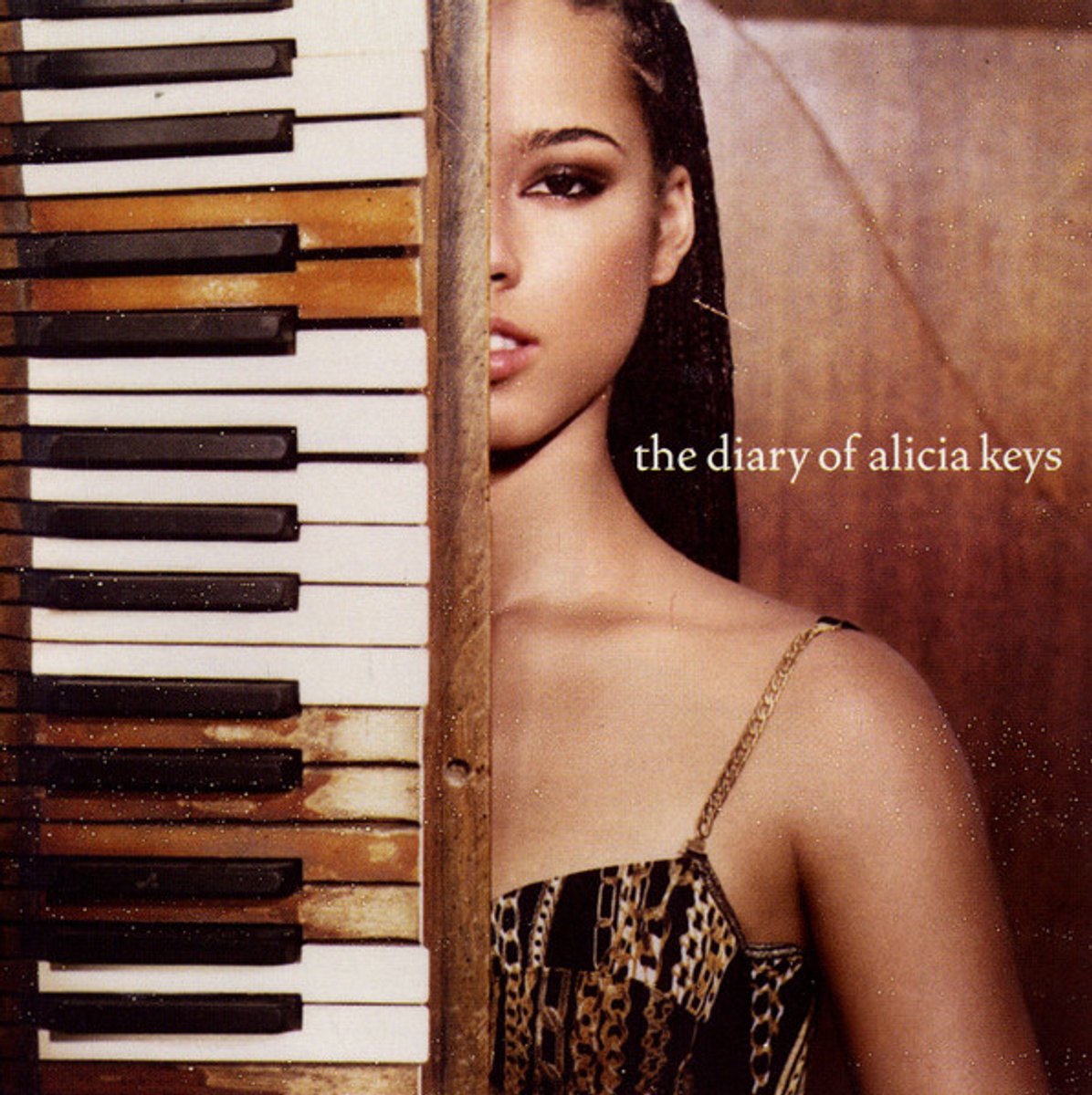 Diary of Alicia Keys