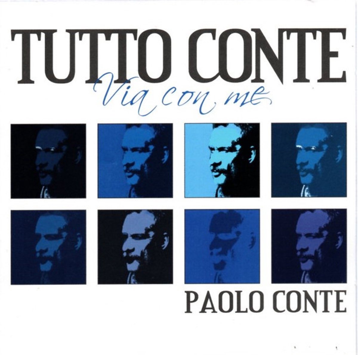 Tutto Conte...Via con me