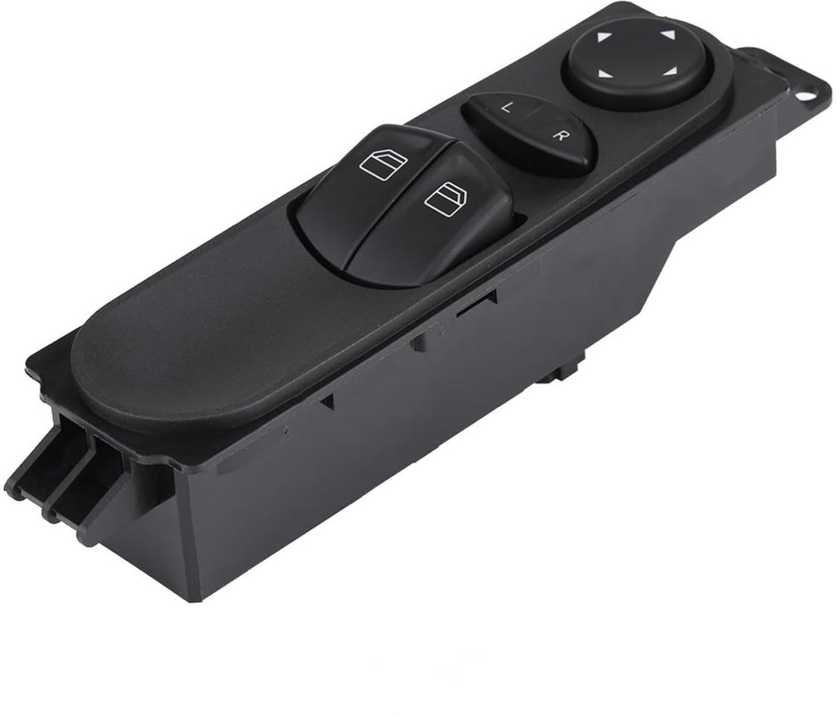 Raamschakelaar voor Mercedes Benz Vito 2003-2014 W639 - Auto Accessoire, Vervangingsonderdeel, Elektrische Bediening