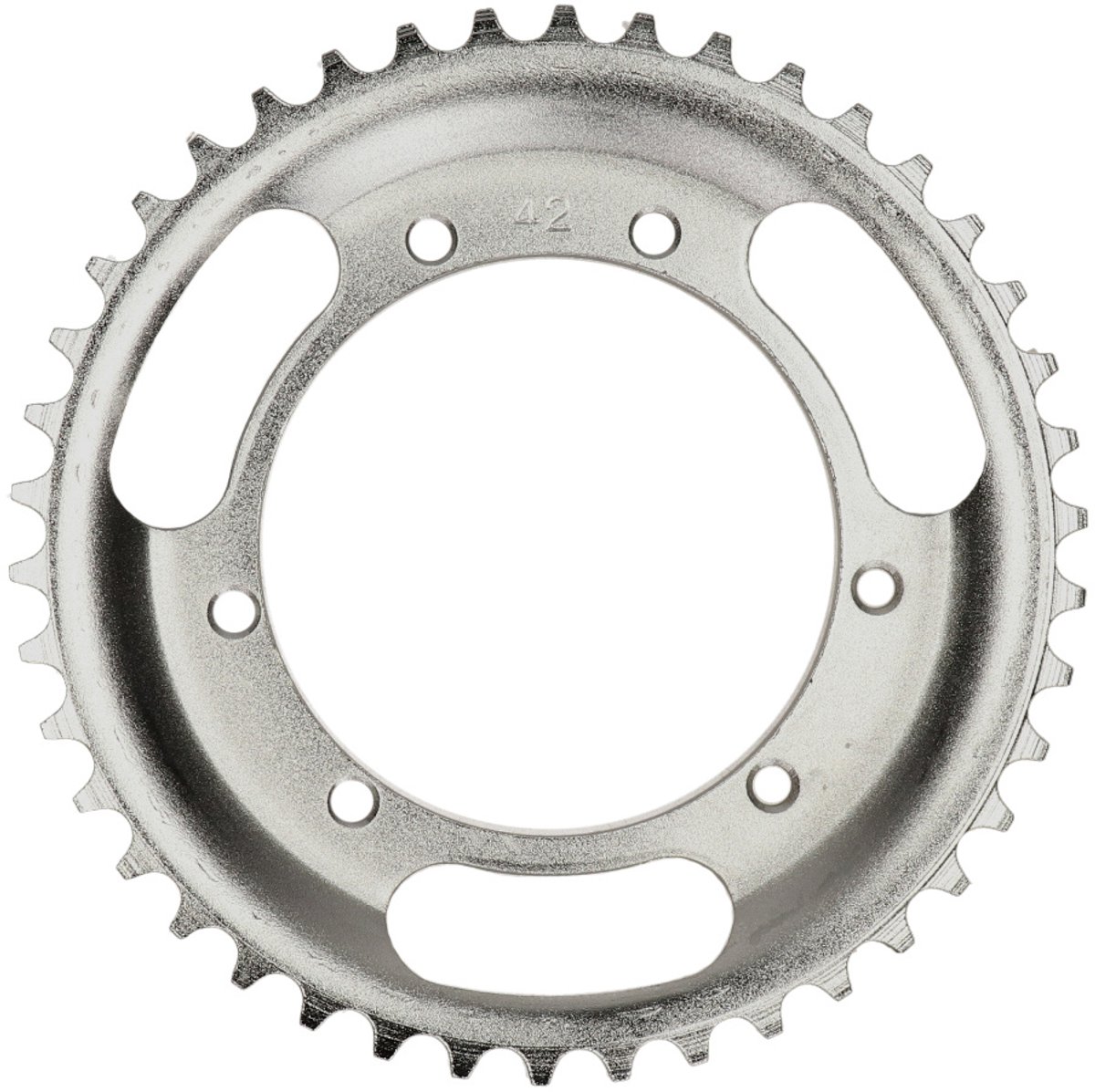 achtertandwiel 42T puch maxi