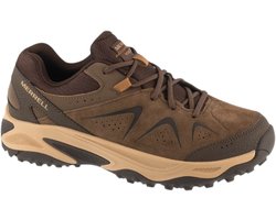 Merrell Yokota 3, Mannen, Bruin, Trekkingschoenen, maat: 46