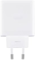 OnePlus SUPERVOOC Smartphone Wit AC Snel opladen Binnen