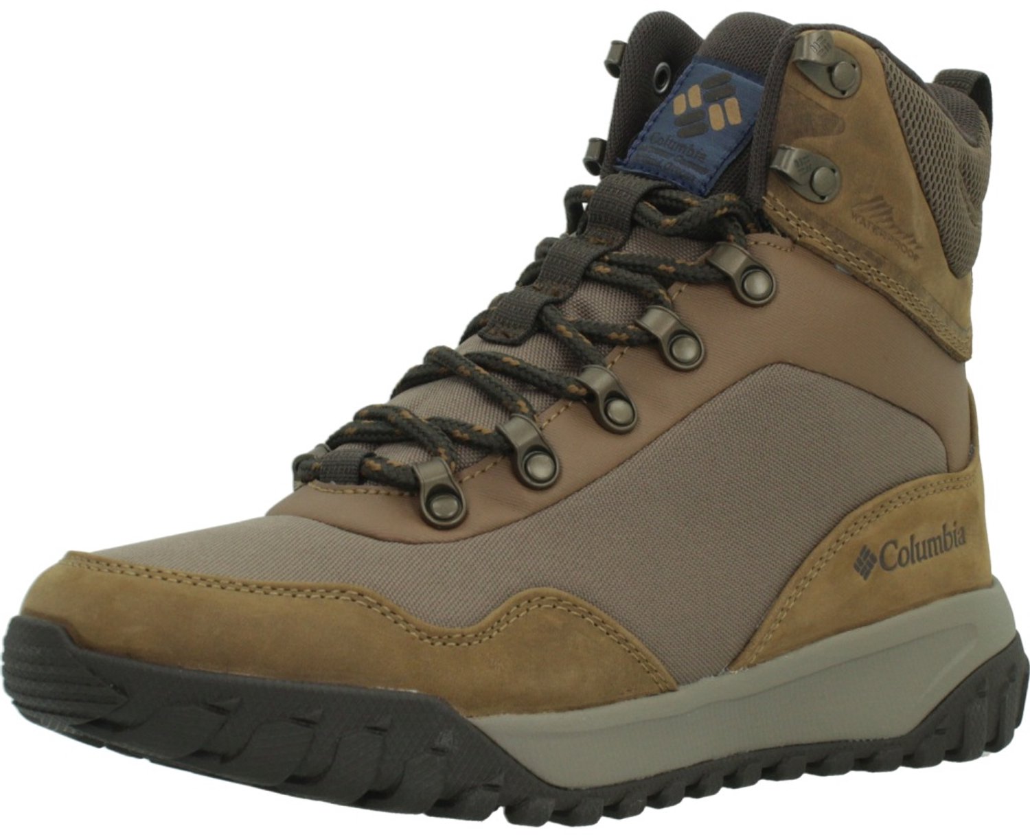COLUMBIA 2128831CB 42 5 EU Lichtbruin