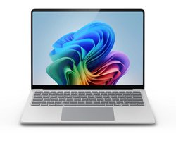 Microsoft Surface Laptop 8 Copilot+ PC Intel Core Ultra 7 366H 35 cm (13.8) Touchscreen 32 GB LPDDR5x-SDRAM 1 TB SSD Wi-Fi 7 (802.11be) Windows 11 Pro Platina QWERTY