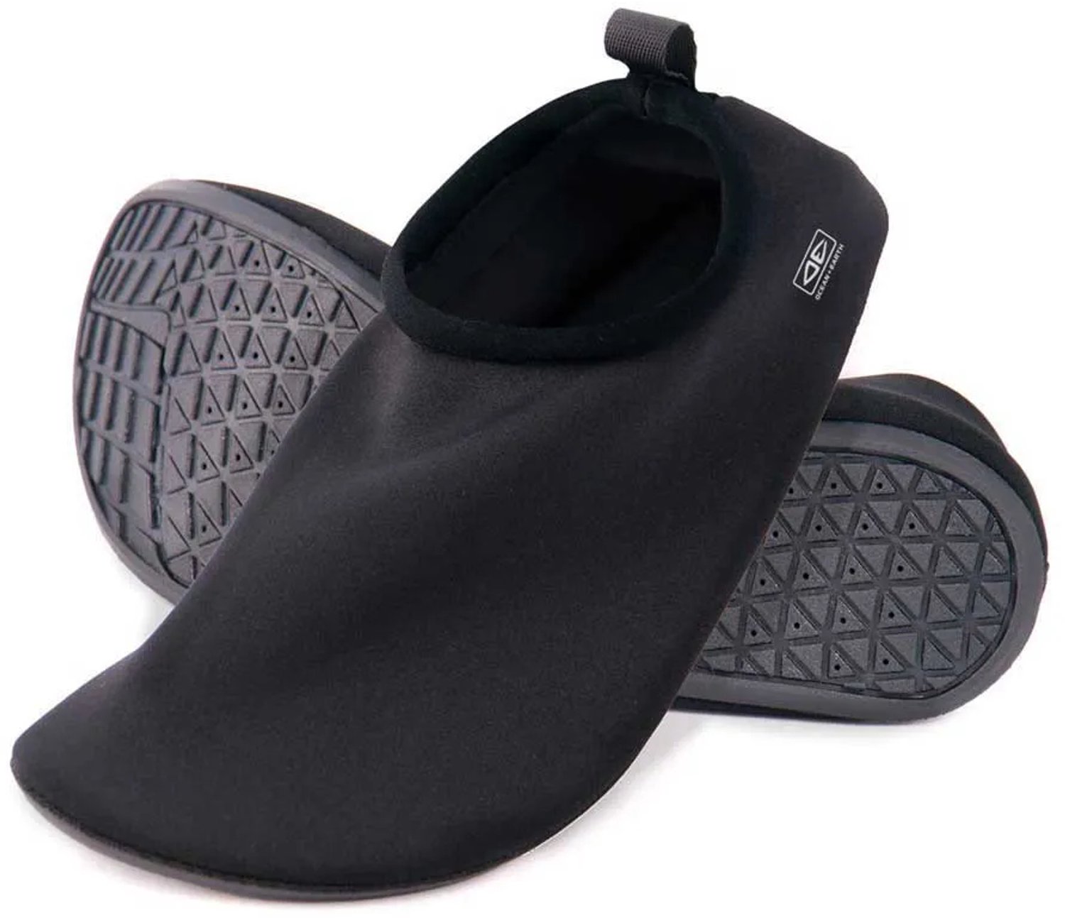 Ocean & Earth Pocket Reef Duikbooties Zwart EU 40 1/2-42