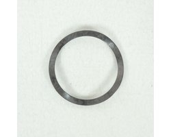 Rondelle ressort 52.15x62x0.5mm pour moto Triumph 675 Daytona 2006-12 T3555010
