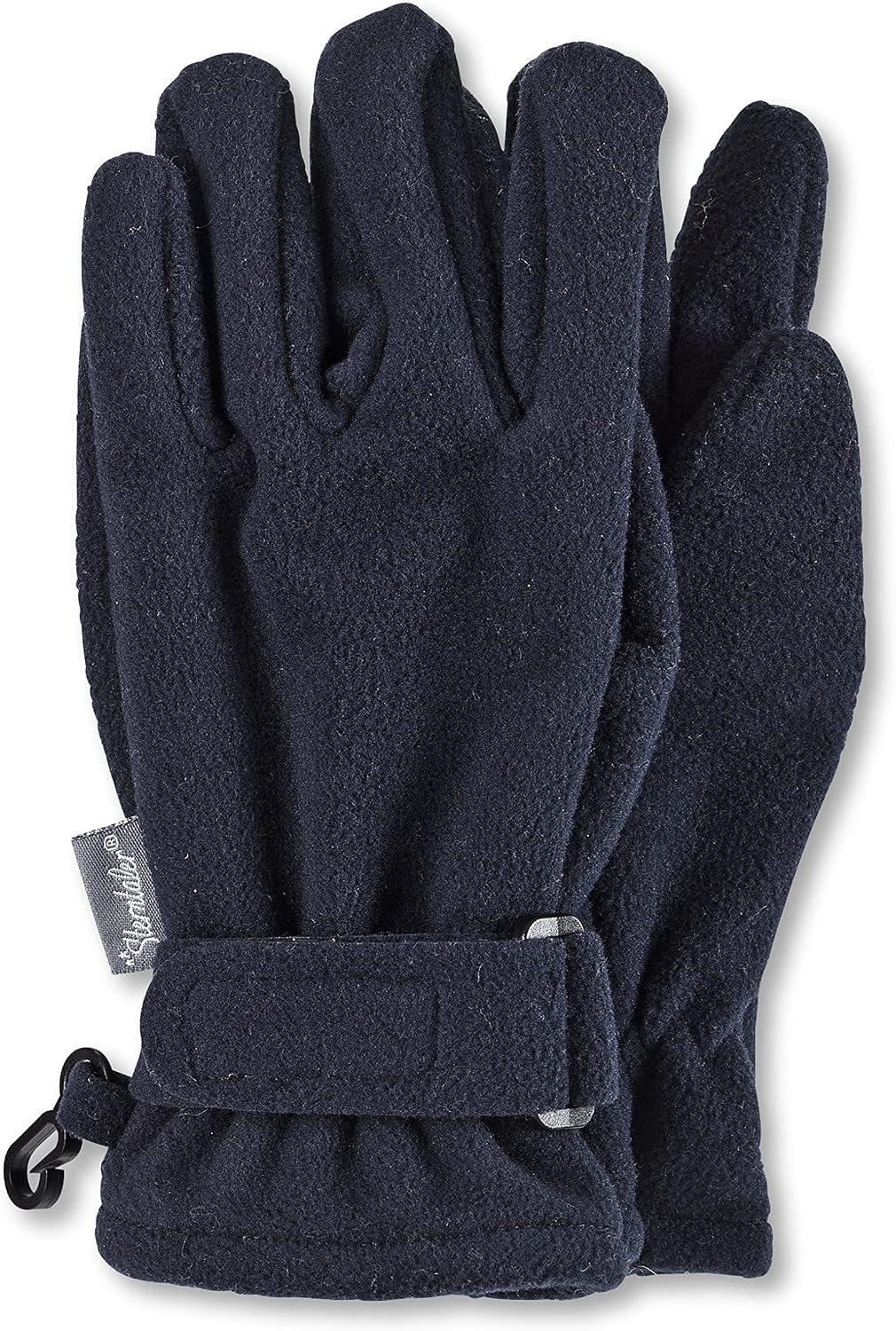 Sterntaler Kinderhandschoenen Volledige Vingers Navy