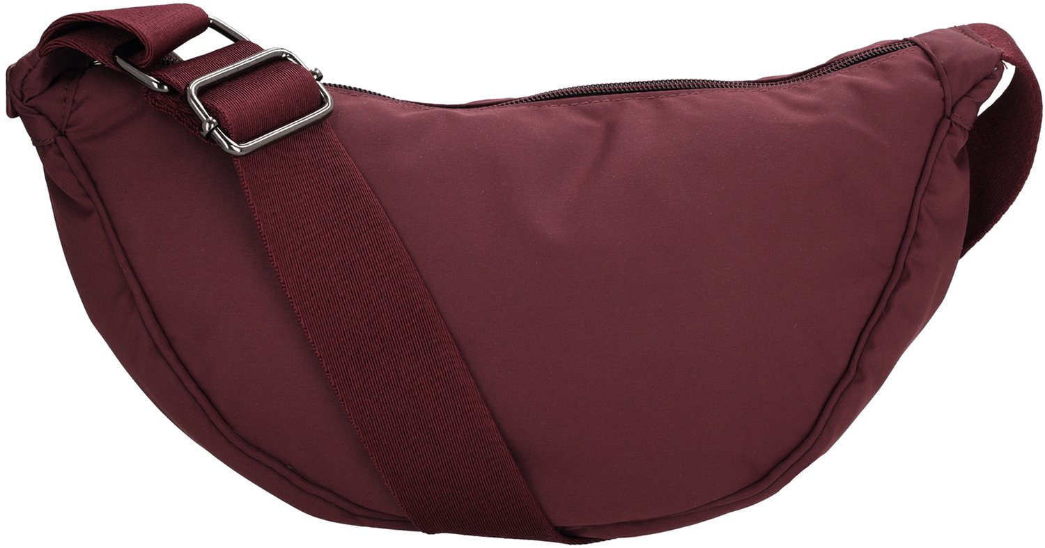 Beagles Calvia Crossbodytas - Bordeaux Rood