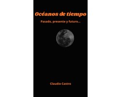 ciencia ficcion - Océanos de tiempo