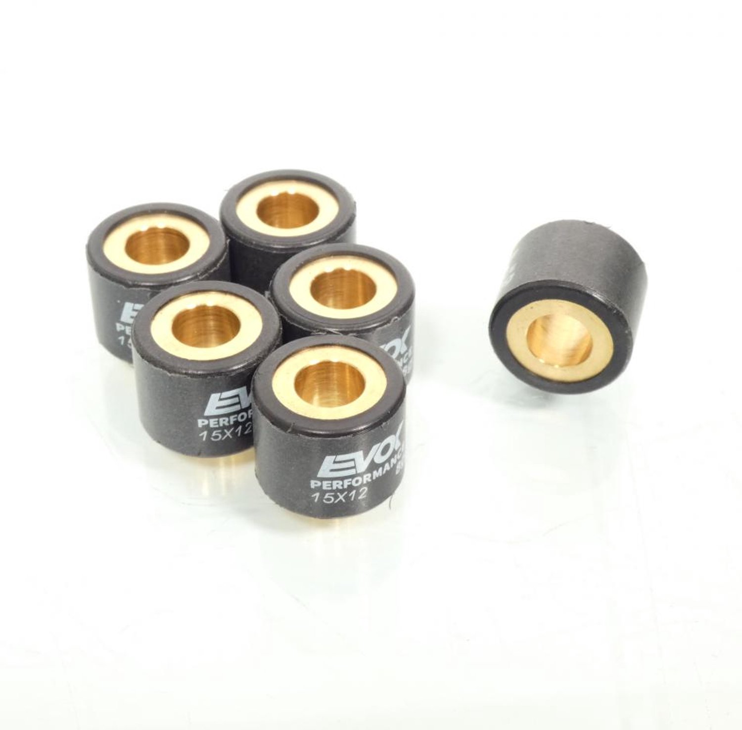 Variateurrol EVOK voor Scooter CPI 50 Oliver vóór 2002 Nieuw