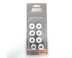 Galet rouleau de variateur EVOK pour Scooter Yamaha 530 XP T-MAX SX ABS 2017 à 2019 Neuf