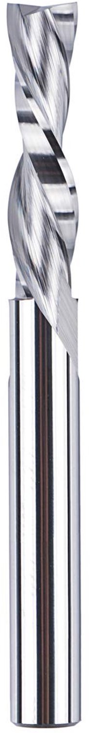 Spiral Cutter 6mm Shank voor CNC Frezen