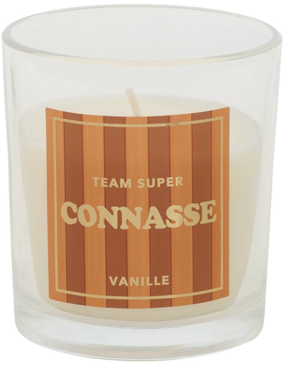 Atmosphera Créateur d'intérieur® Bich ronde geurkaars 110 g Modèle E