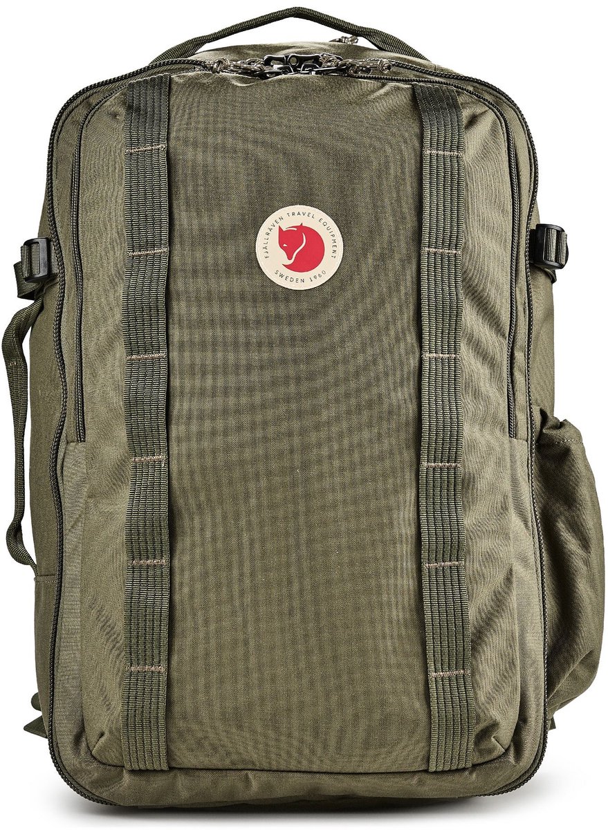 Fjällräven Färden Carry-On Pack 30 - Reistas 48 cm (clay)